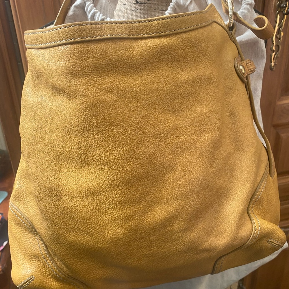 Authentic MK purse - Picture 2 of 6